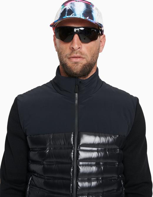 Aztech Mountain - Men Dale Of Aspen - Space Black Multi - 男装 夹克 黑色 商品图3