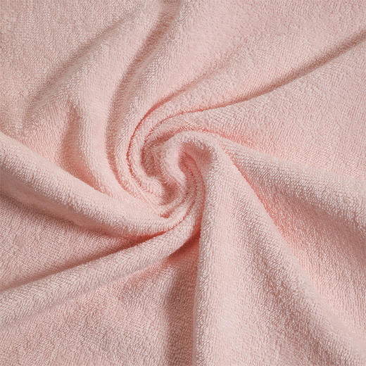 JD12001-N-P  内野清新遇见毛巾（粉色） 商品图4