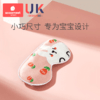 科巢婴儿眼罩睡觉遮光晒太阳新生儿宝宝睡眠晒黄疸神器儿童防蓝光 商品缩略图2