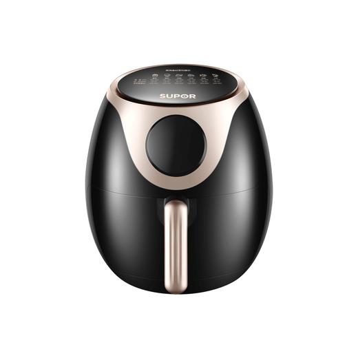 【下架】【臻选家电】苏泊尔空气炸锅KD35D71 商品图3