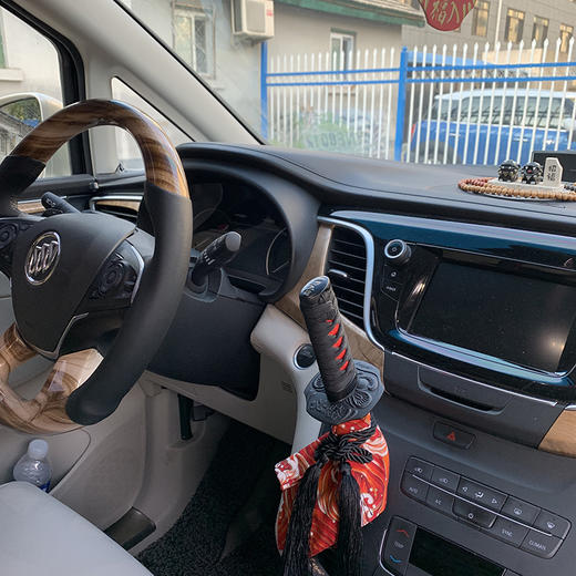 别克 GL8 ES 28T 舒适版 【长租-北京】 商品图5