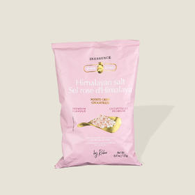 艾森士喜马拉雅粉岩盐薯片 125g