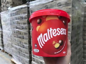 Maltesers