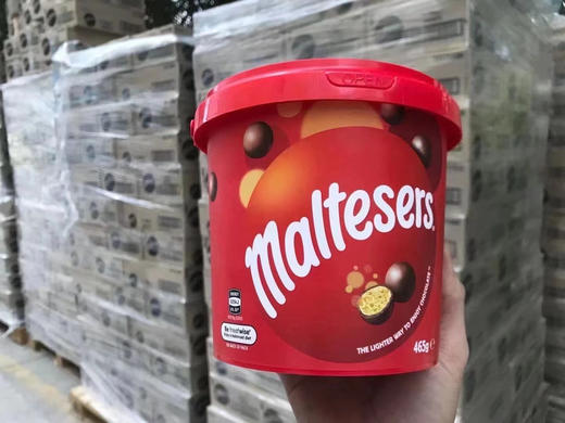 Maltesers 商品图0