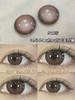 hushlens 红茶冻 14.5mm 美瞳 商品缩略图0