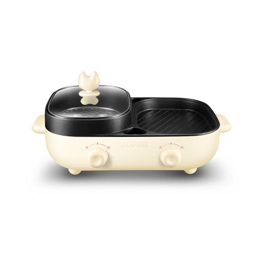 【臻选家电】苏泊尔电烤炉JD3424D30 商品图0