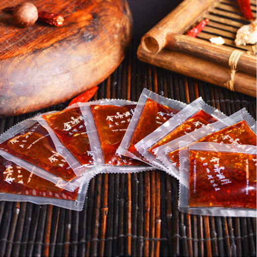 伞塔牌杂酱面调料【240g】 商品图2