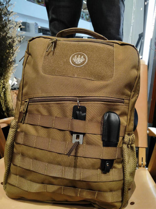 意大利beretta   Flank 17L战术背包 商品图2