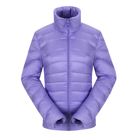 Acome阿珂姆/男女款超轻羽绒服 AG152D2007/AG152D1002 商品图14