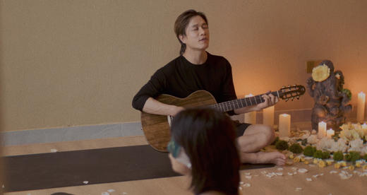 大地的诗意-阴性之光三阶 —— 合一文化节特别呈现 商品图0