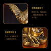 【婚姻】灵机吉品 铜公鸡摆件 商品缩略图3