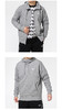 耐克NIKE 男子 夹克/风衣 连帽 帽衫 夹克 CLUB HOODIE FZ FT 外套 BV2649-063 商品缩略图0