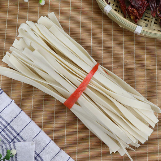 【静宁馆】静宁手工韭叶干粉 5斤装 商品图2