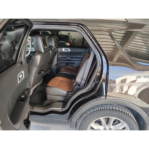 福特 探险者 3.5L 尊享型 【长租-北京】 商品图10