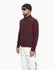 Aztech Mountain - Men Dale Of Aspen - Bordeaux - 男装 夹克 深红色 商品缩略图0