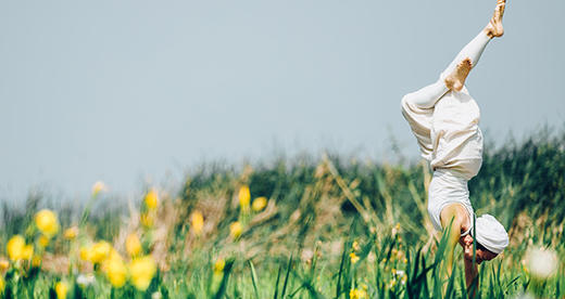 种子瑜伽 —— 合一文化节特别呈现 商品图0