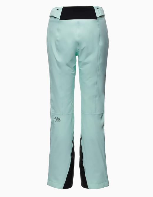 Aztech Mountain - Womens Team Aztech Ski Pant - Cool Mint - 女装 滑雪裤 绿色 商品图1