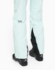 Aztech Mountain - Womens Team Aztech Ski Pant - Cool Mint - 女装 滑雪裤 绿色 商品缩略图4