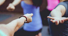 身心学-身心伸展 —— 合一文化节特别呈现