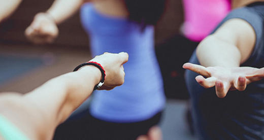 身心学-身心伸展 —— 合一文化节特别呈现 商品图0