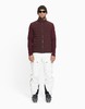 Aztech Mountain - Men Dale Of Aspen - Bordeaux - 男装 夹克 深红色 商品缩略图2