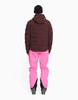 Aztech Mountain - Mens Nuke Suit - Bordeaux - 男装 滑雪夹克 深红色 商品缩略图6