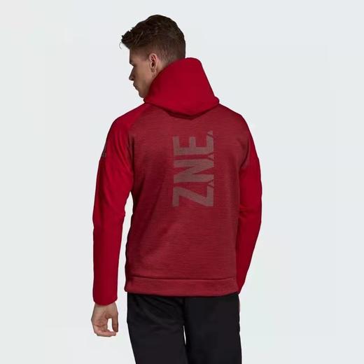 Adidas M Z.N.E hd hybrid 防风特色版 男子运动型外套 商品图1