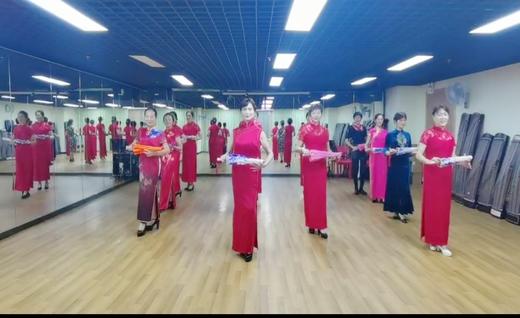 王溯明、杨景平导师直通春晚特训营 商品图2