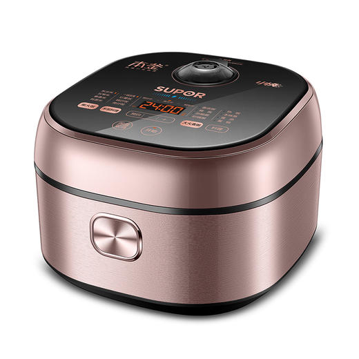 【下架臻选家电】苏泊尔电饭煲SF40HC60 商品图3