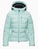 Aztech Mountain - Womens Nuke Suit - Cool Mint - 女装 滑雪夹克 绿色 商品缩略图0