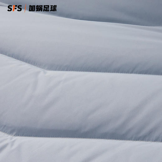 SFS荷马Joma正品冬季保暖中长款运动羽绒服 休闲流行连帽加厚外套 商品图2