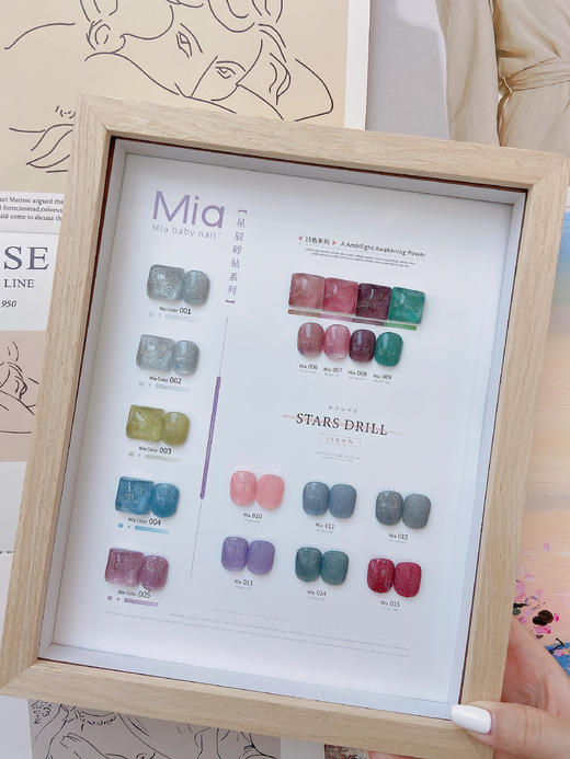 15色Mia系列可选（秒杀） 商品图8