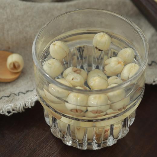 候物通芯白莲子 (去芯) 300g/袋 商品图2