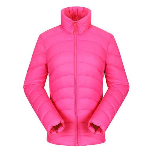 Acome阿珂姆/男女款超轻羽绒服 AG152D2007/AG152D1002 商品图11