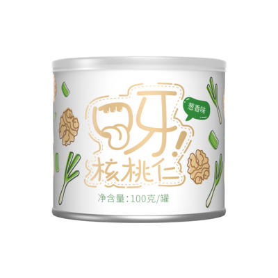 仨瓜俩枣— 呀！核桃仁 力荐！超好吃！ 商品图2