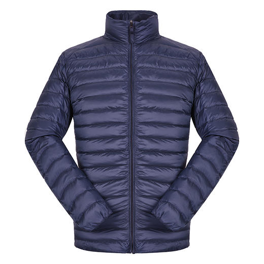 Acome阿珂姆/男女款超轻羽绒服 AG152D2007/AG152D1002 商品图7