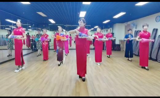 王溯明、杨景平导师直通春晚特训营 商品图1