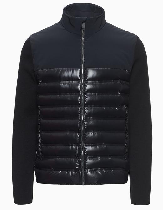 Aztech Mountain - Men Dale Of Aspen - Space Black Multi - 男装 夹克 黑色 商品图4