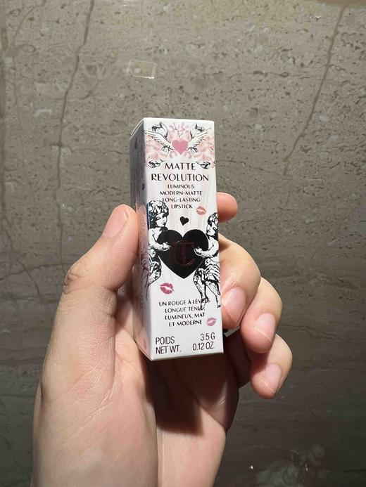 CT爱恋限定系列唇膏（Mrs Kisses#） 商品图0