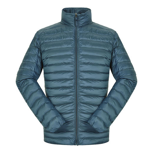 Acome阿珂姆/男女款超轻羽绒服 AG152D2007/AG152D1002 商品图5