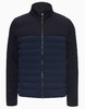 Aztech Mountain - Men Dale Of Aspen - Wool Navy Multi - 男装 夹克 深蓝色 商品缩略图4