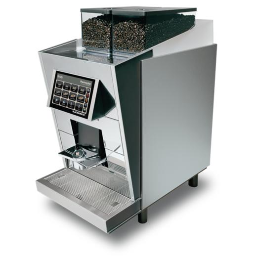 【咖啡设备】瑞士Thermoplan全自动咖啡机 BW3 CTM2 UT 全新 【此设备仅用于商业用途】 商品图4