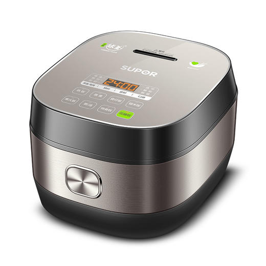 【下架】【臻选家电】苏泊尔电饭煲SF40HC64 商品图2