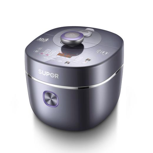 【臻选家电】苏泊尔电压力锅SY-50HC32Q 商品图4