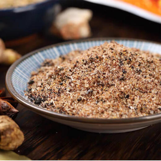 自家卤川味卤料【100g】 商品图1