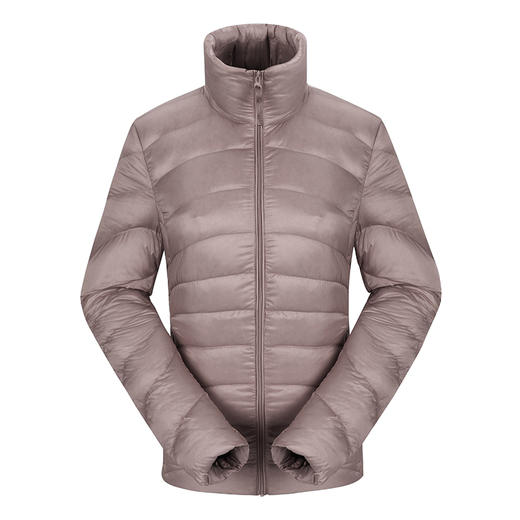 Acome阿珂姆/男女款超轻羽绒服 AG152D2007/AG152D1002 商品图9