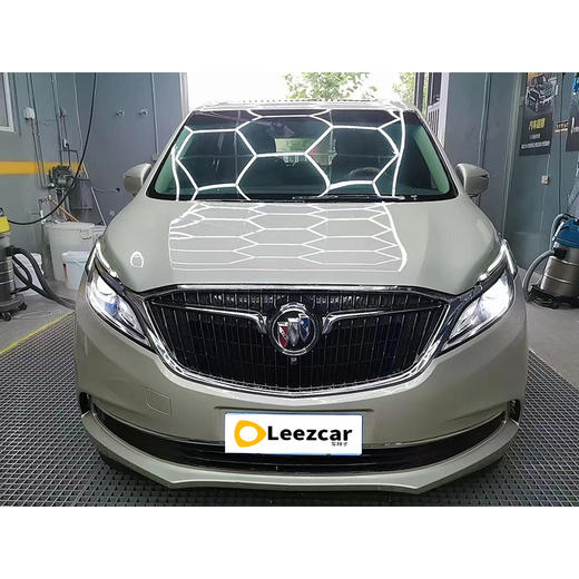 别克 GL8 ES 28T 舒适版 【长租-北京】 商品图1