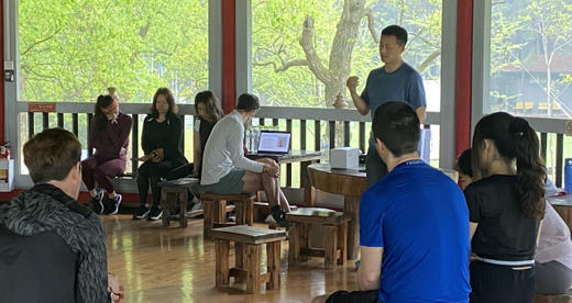 运动者吃的学问 - 营养和运动营养的正解误区和推荐 —— 合一文化节特别呈现 商品图0