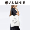 【AUMNIE】快乐之光标准帆布环保托特包 HAPPY GLOW BOOK TOTE, STANDARD 商品缩略图0