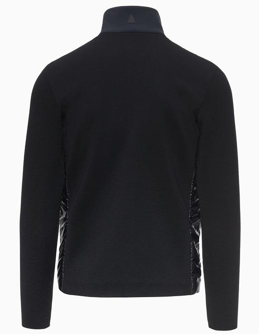 Aztech Mountain - Men Dale Of Aspen - Space Black Multi - 男装 夹克 黑色 商品图5